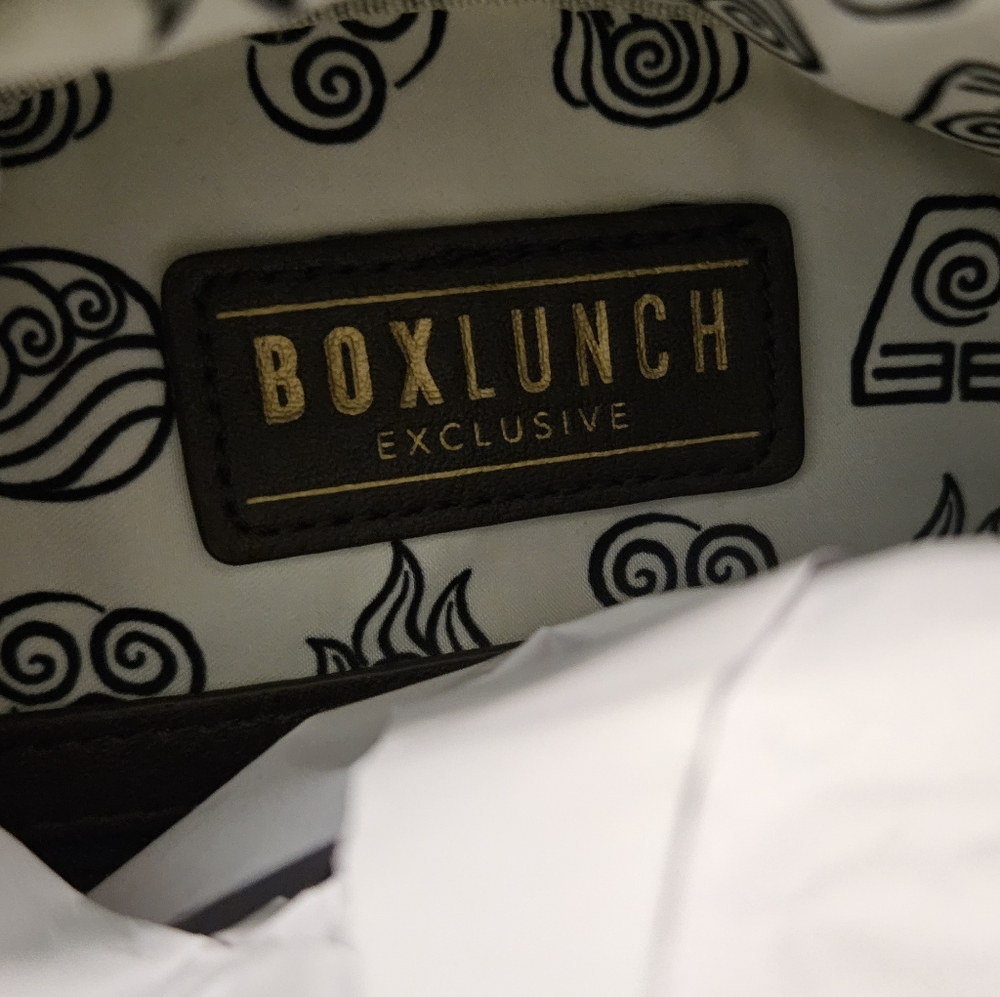 Boxlunch Exclusive Momo Mini Backpack - Picture 5 of 5